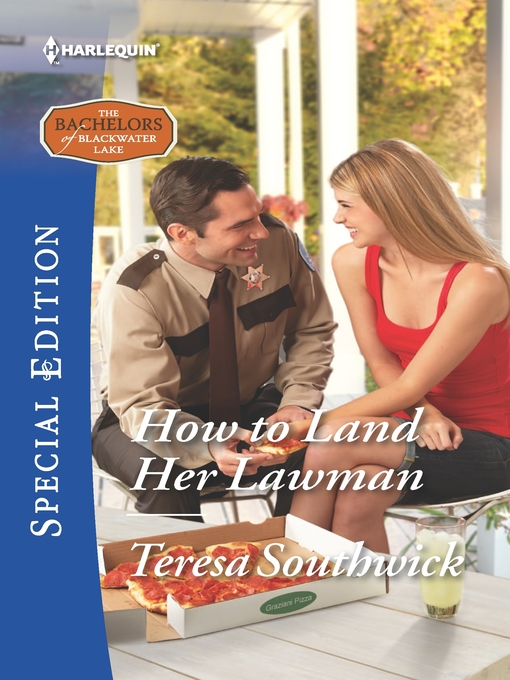 Title details for How to Land Her Lawman by Teresa Southwick - Available